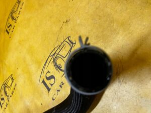 PRZEWÓD RURA RURKA WĄŻ WODY FORD EXPLORER VI MK6 3.0 V6 PHEV HYBRID