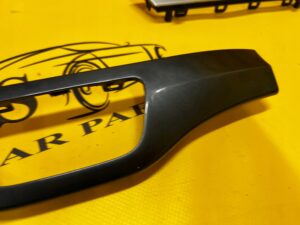 OSŁONA LISTWA OZDOBNA DEKOR KONSOLI DESKI AUDI SQ7 Q7 4M0