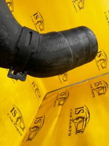 PRZEWÓD RURA RURKA WĄŻ KRÓCIEC WODY RENAULT KOLEOS II 2.0 DCI