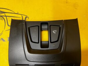 OSŁONA ZAŚLEPKA PANEL STEROWOWANIA PODSUFITKI DACHU BMW X6 F16