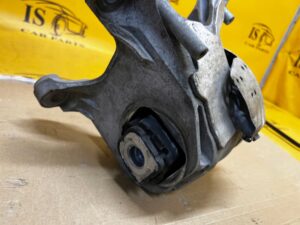 PODUSZKA ŁAPA MOCOWANIE SILNIKA PRAWA FORD EXPLORER MK6 3.3 V6 FHEF HYBRID