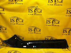 PRAWA OSŁONA BOCZEK TUNELU ŚRODKOWEGO AUDI A8 D5