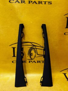 LEWA OSŁONA LISTWA ZAŚLEPKA SŁUPKA AUDI A8 D5