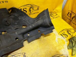 OSŁONA ZAŚLEPKA WYGŁUSZENIE BMW 5 G30 9162740