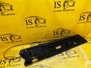 BOCZEK BAGAŻNIKA PRAWY PEUGEOT 508 I RXH HYBRID4