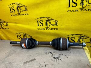 NOWA PÓŁOŚ PRZÓD PRZEDNIA PRAWY PRAWA FORD BRONCO 2.7 V6 ECOBOOST 21-