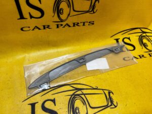 OSŁONA LISTWA PLASTIK ZDERZAKA PRZÓD LEWA BMW 5 F10 NOWA OEM
