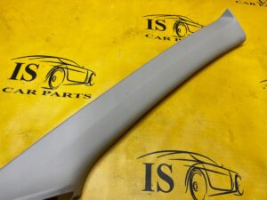 POSZYCIE OSŁONA OBUDOWA SŁUPKA PRZÓD A PRAWY DACIA JOGGER SANDERO III