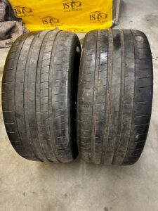 KOŁA OPONY LETNIE BMW M5 F90 COMPETITION 275/35 ZR20 285/35 ZR20