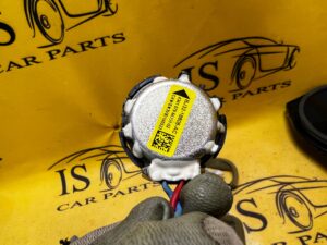 ZESTAW NAGŁOŚNIENIE GŁOŚNIKI MERIDIAN RANGE ROVER VOGUE L405