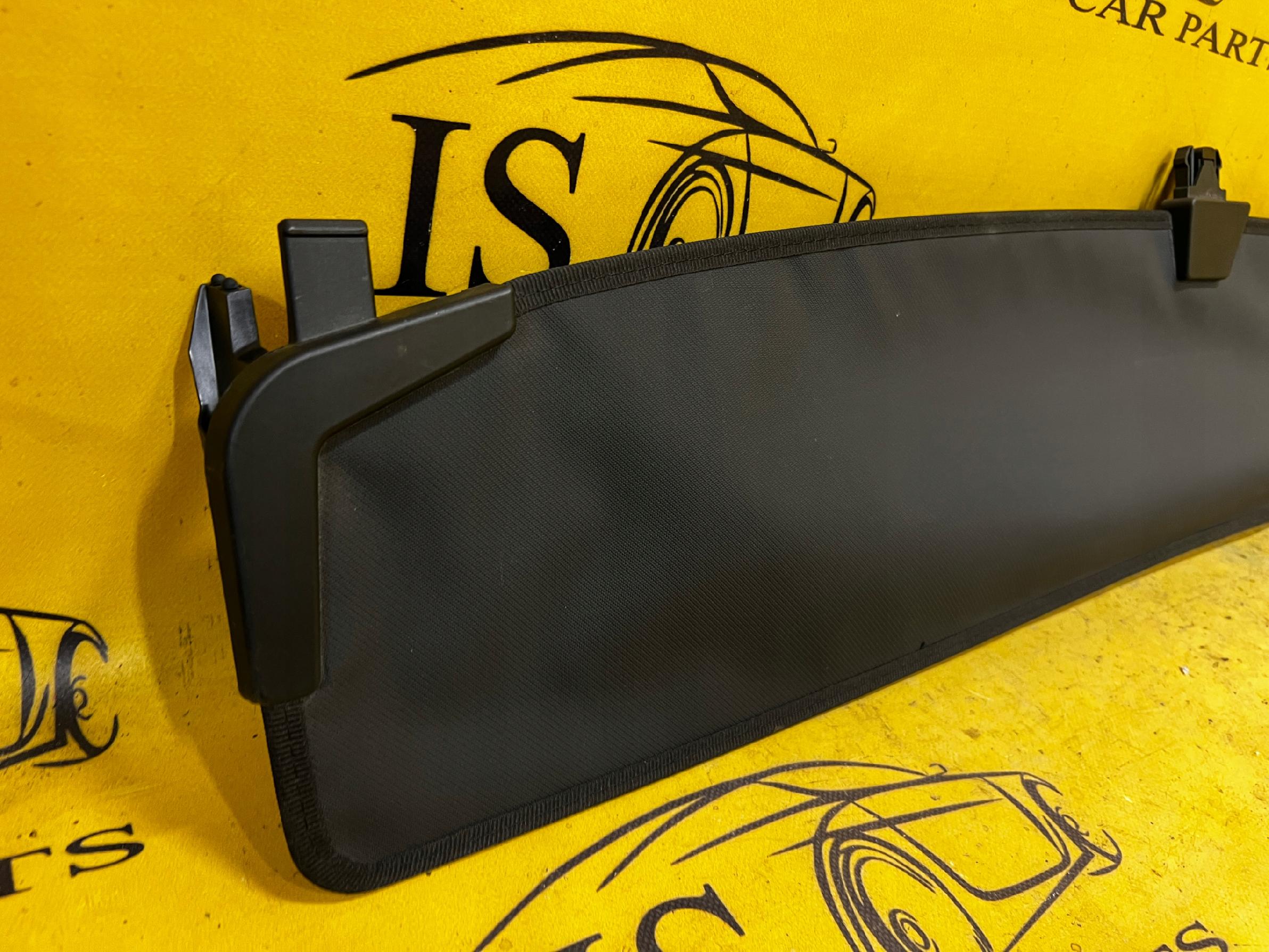 ROLETA PÓŁKA TYLNA BAGAŻNIKA LAND ROVER DISCOVERY V L462