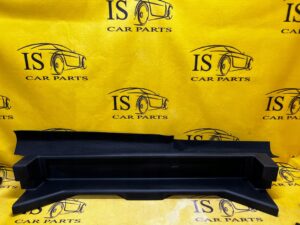 OSŁONA KANAPY TYŁ BAGAŻNIKA PEUGEOT 3008 II P84