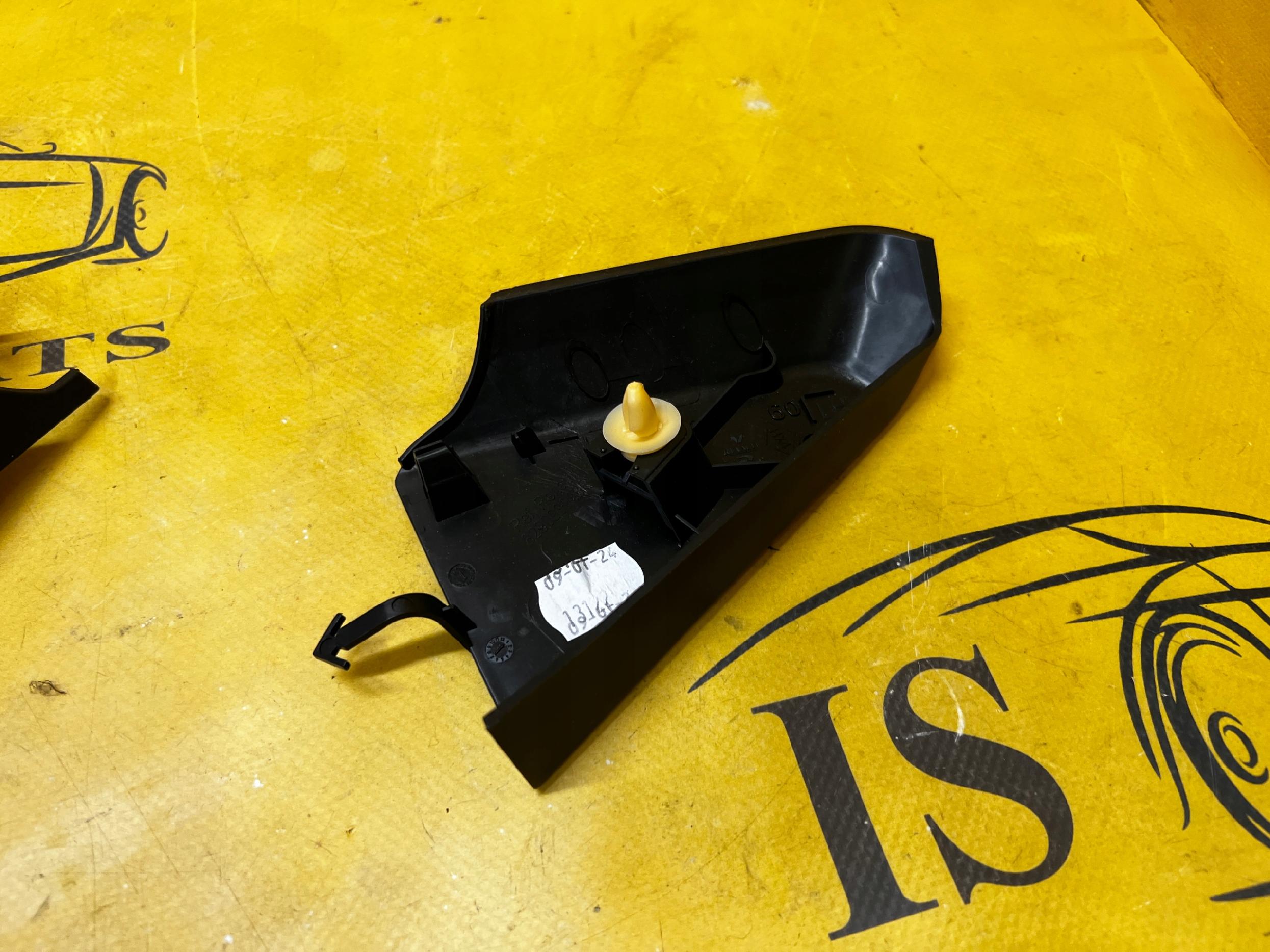 ZAŚLEPKA OSŁONA MASKOWNICA LEWA RENAULT ESPACE VI AUSTRAL