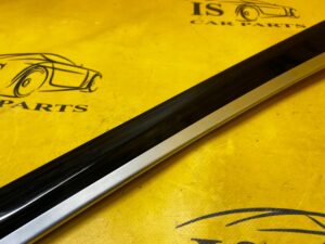 DEKOR OSŁONA LISTWA DRZWI DREWNO PRZÓD LEWY LEWA BMW 5 F10 F11