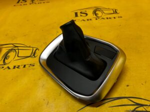 MIESZEK RAMKA WYBIERAKA AUTOMAT RENAULT MEGANE IV GT LINE