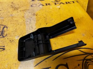 OSŁONA SZYNY SIEDZENIA LEWY PRZÓD WEWNĘTRZNA LEXUS RX 450H III 3 AL10