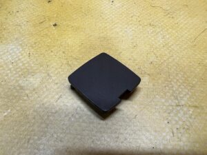 ZAŚLEPKA OSŁONA BAGAŻNIKA W BAGAŻNIKU MERCEDES GLS X166 BRĄZ