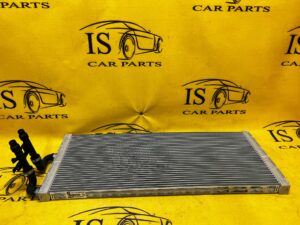 CHŁODNICA PŁYNU CHŁODZĄCEGO WODY BMW 7 F01 F02 F04 750i 760i NOWA OEM