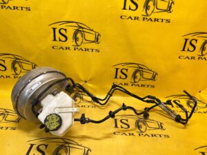 SERWO POMPA HAMULCOWA JAGUAR E PACE X540