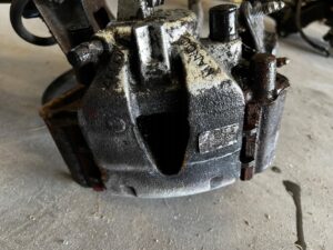 ZWROTNICA AMORTYZATOR MCPHERSON SPRĘŻYNA PRAWA SKODA SCALA 1.0 TSI