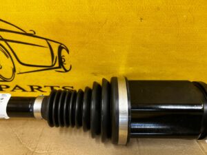 PÓŁOŚ PRZÓD PRZEDNIA LEWY LEWA BMW M5 F90 NOWA OEM