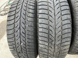 KOŁA FELGI OPONY CAŁOROCZNE OPEL MERIVA A B VECTRA C SIGNUM 205/55 R16