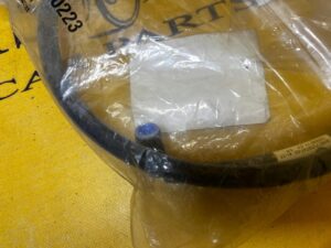 PRZEWÓD ZBIORNIKA SPRYSKIWACZY BMW 5 F07 F10 6 F06 F12 F13 7 F01 NOWY OEM