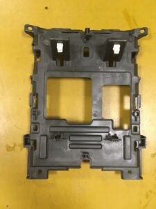 WSPORNIK MOCOWANIE UCHWYT EKRANU RENAULT SCENIC IV