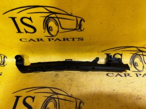 OSŁONA PLASTIK ZAŚLEPKA WSPORNIK MOCOWANIE BMW 5 G30