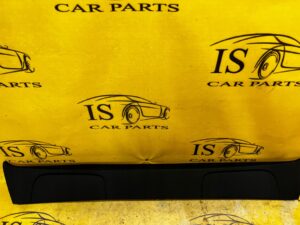 OSŁONA DACHU PORSCHE 911 991 CARRERA CABRIO LIFT 3.0