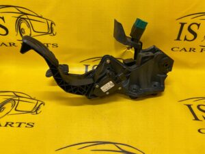 PEDAŁY MANUAL GAZ HAMULEC SPRZĘGŁO RENAULT CLIO V