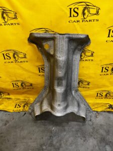 BLACHA OSŁONA TERMICZNA MERCEDES GL X166 4.7 V8