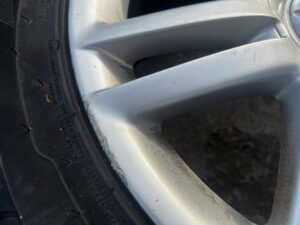KOŁA FELGI OPONY LETNIE AUDI A3 8P 225/45 R17
