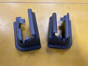 OSŁONA PROWADNICY SZYNY FOTELA MERCEDES INFINITI