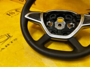 KIEROWNICA PLASTIK PLASTIKOWA DACIA DOKKER