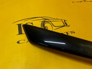 LISTWA DEKOR BOCZKA DRZWI PRZÓD TYŁ LEWY CITROEN C4 GRAND PICASSO II