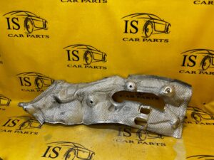 OSŁONA TERMICZNA PODWOZIA BLACHA AUDI A8 D4