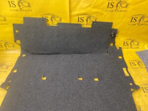 WYKŁADZINA DYWAN PODŁOGA TYŁ NISSAN E-NV200 EVALIA