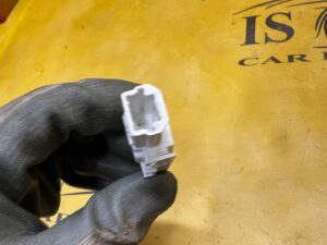 OŚWIETLENIE WEWNĘTRZNE MODUŁ LED RENAULT MEGANE IV