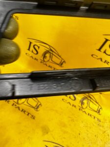 DEKOR DESKI KONSOLI OSŁONA KRATKI NAWIEWU BMW E92