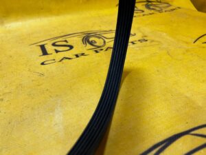 PAS PASEK KLINOWY WIELOKLINOWY BMW N51 N52 N52N N53 NOWY OEM