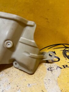 OSŁONA WSPORNIK MOCOWANIE RENAULT MEGANE IV HB