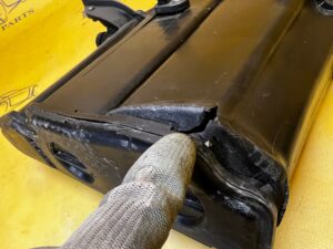 FILTR WĘGLOWY PAR PALIWA PORSCHE PANAMERA 970 I LIFT 3.0 S E-HYBRID