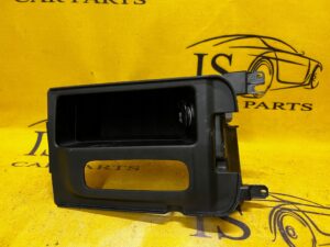 WNĘKA SCHOWEK TUNELU JEEP GRAND CHEROKEE WK2 SRT