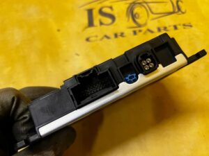 MODUŁ STEROWNIK KOMUNIKACJI TELEMATYKI TELEMATICS FORD BRONCO 21-