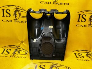 OSŁONA DESKI KRATEK NAWIEWU BRĄZ JAGUAR XJ X351