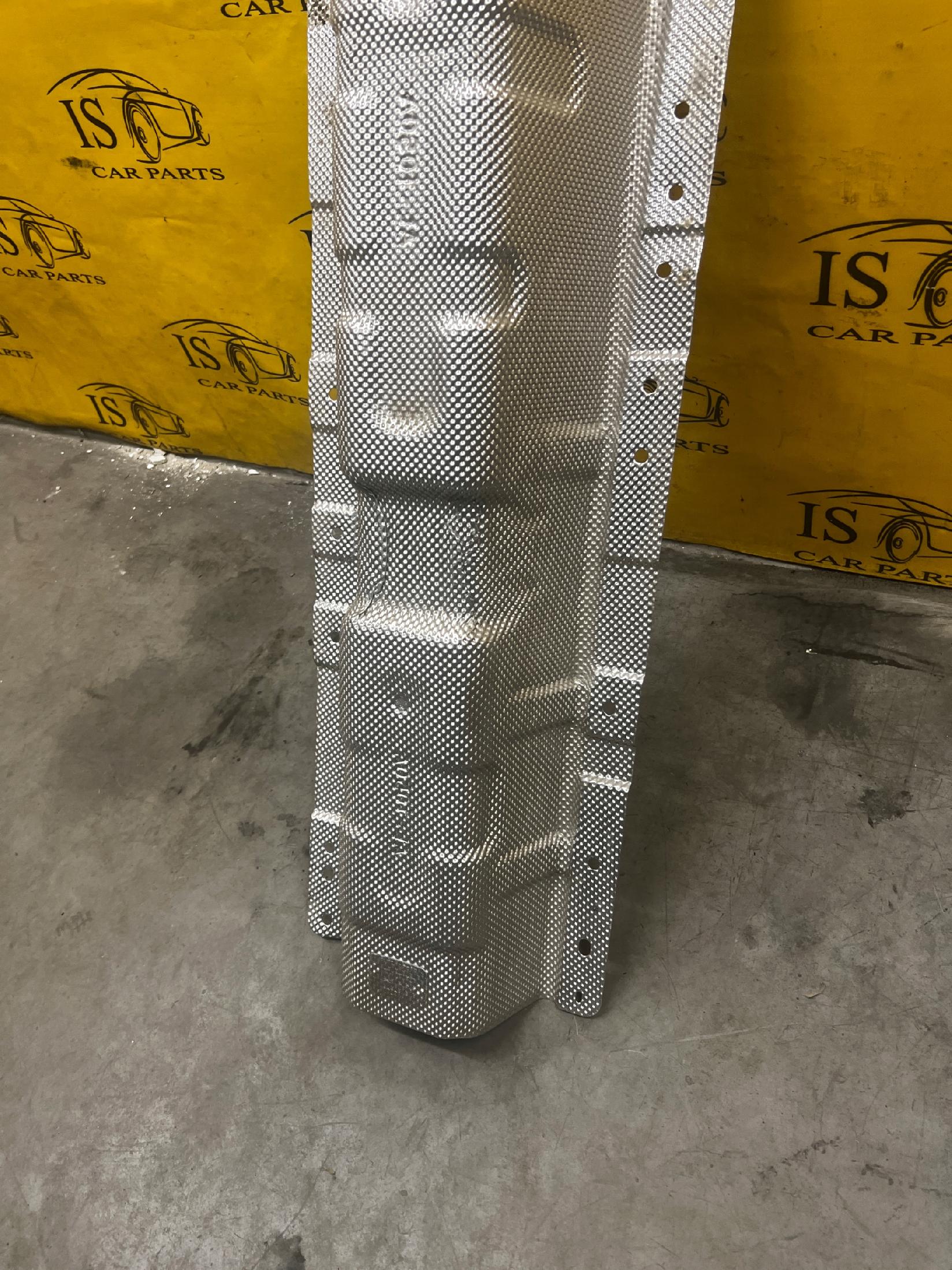 OSŁONA TERMICZNA BLACHA DACIA SANDERO III 2023R