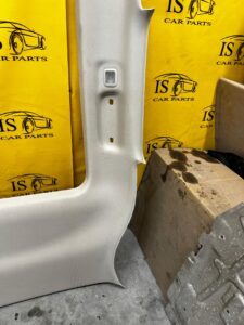 PODSUFITKA PANORAMA BEŻ FORD ESCAPE MK4 USA