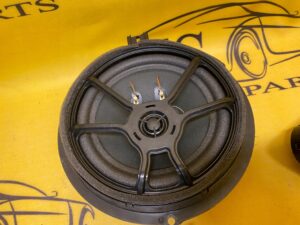 ZESTAW NAGŁOŚNIENIE GŁOŚNIKI BANG OLUFSEN FORD FIESTA MK8