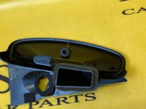 OSŁONA SUBWOOFERA WLOT POWIETRZA PORSCHE 911 997